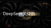 DeepSeek关键数字对中国AI大模型发展的影响解析